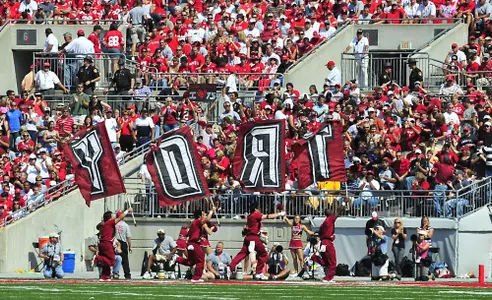 Trojans Turn Focus To Cowboys Image