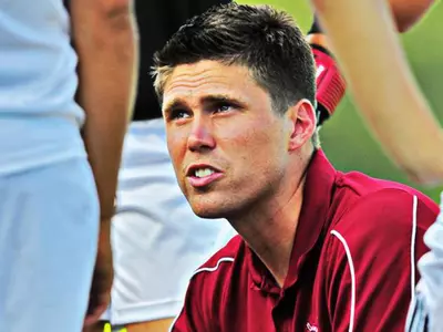 Trojans Fall to WKU, 5-0 Image