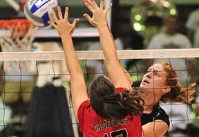 Trojans Lose Heartbreaker At Home Image