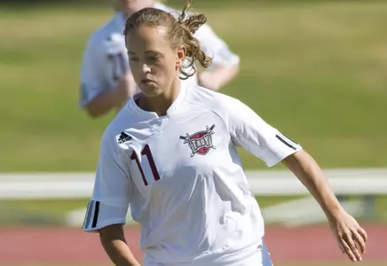 Troy Falls To UALR Image