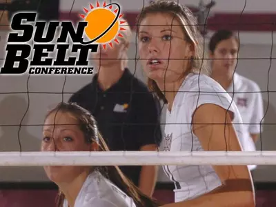 Meghan Gilroy Named Player of the Week Image