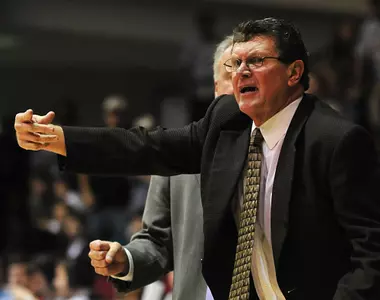 Troy Men Play Televised Game at ULM Image