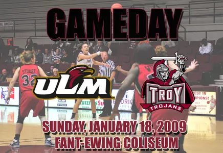 Troy-ULM To Be Televised by CSS Image