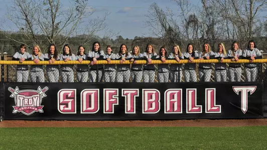 Trojans on The Road Again Image