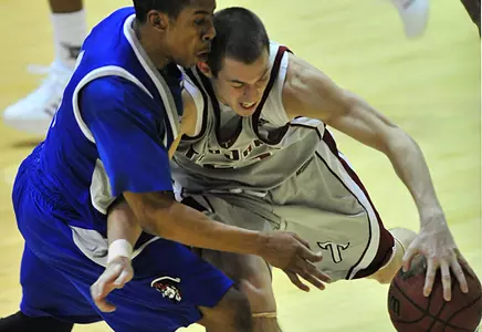 Battle of Trojans on Saturday Night Image