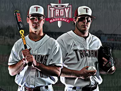 Trojans Tabbed Second In Preseason Poll Image