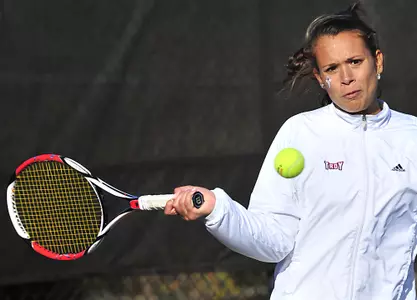 Troy Falls to Nationally-Ranked Florida Image