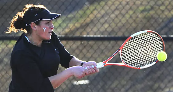 Trojans Fall to Streaking Lady Jags Image