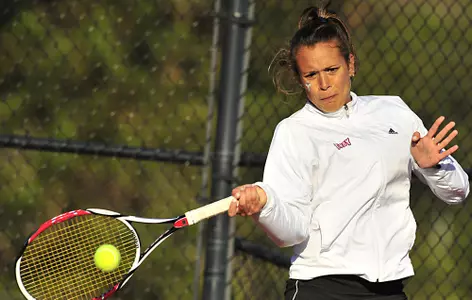 Trojans Ranked 14th in Regional Rankings Image