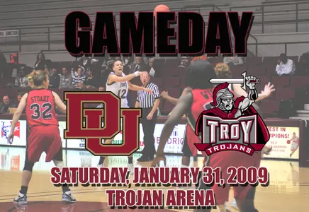 Trojans Host Denver Saturday Image