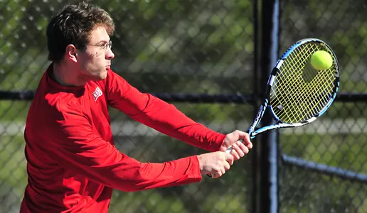 Trojans Can't Finish Comeback Effort Image