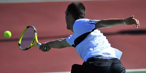 Trojans to Host Match on Sunday Image