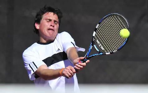Trojans Get First Win of the Season Image
