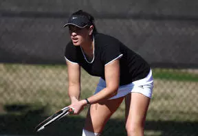 Tennis Releases 2009 Schedule Image