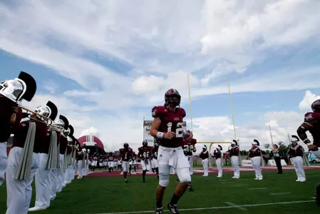 Brown and Willis Earn SBC Honors Image
