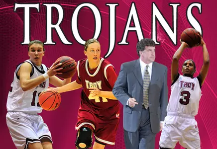 Women's Basketball Media Guide Online Image
