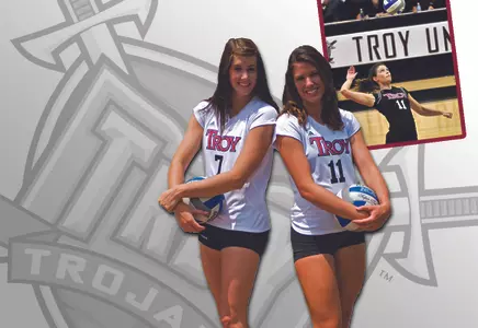 Volleyball Media Guide Online Image