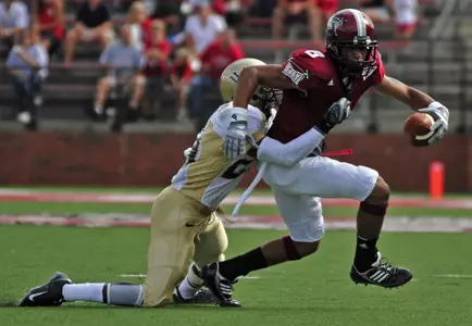Trojans Turning Focus Toward Rivalry Game at UAB Image