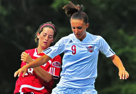 Cooper Sparks Troy to Win Image