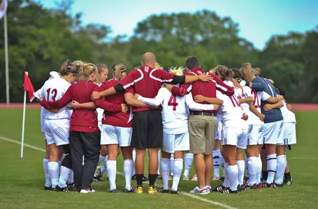 Soccer Announces 2010 Additions Image