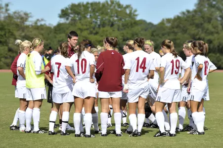 Trojans Push for Postseason Image