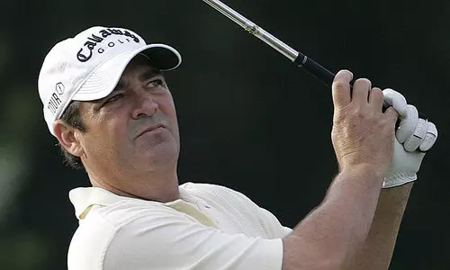 Former Trojan Ben Bates Returns To PGA Image