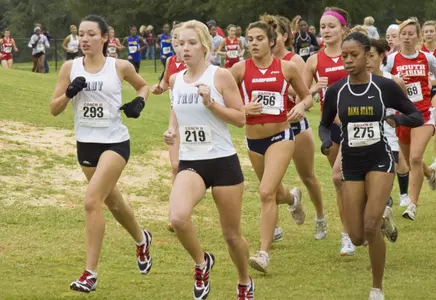 Conference Championship Set for Saturday Image