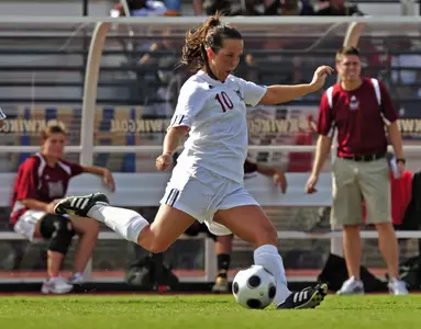 Trojans Welcome Florida Duo Image