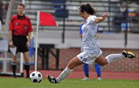 Overtime Goal Dooms Trojans Image