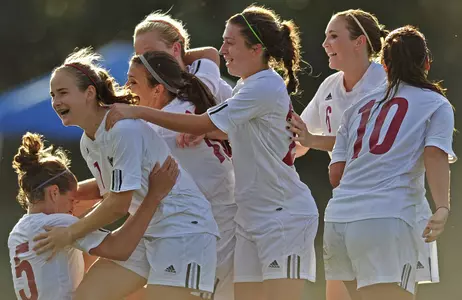 Trojans Stun MTSU 1-0 in OT Image