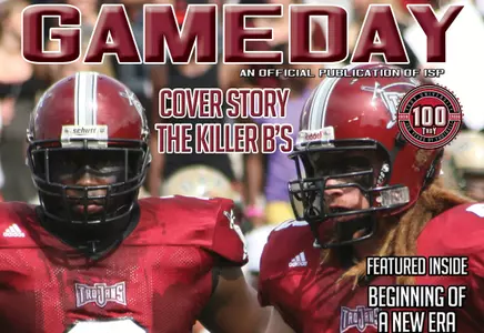 Gameday Feature: The Killer B's Image