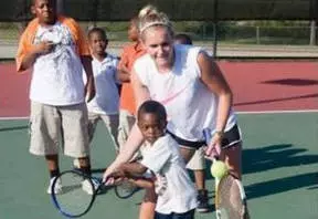 Tournament Teaches Fundamentals Image