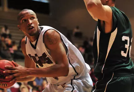 Troy Out-guns Valpo Image