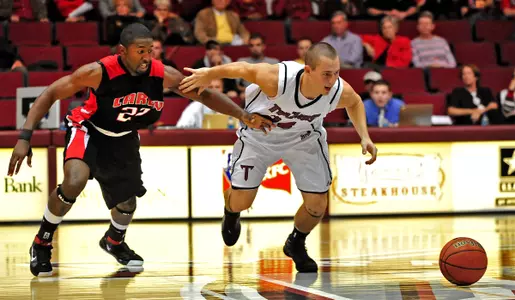 Trojans Aim to Bounce Back at UAB Image