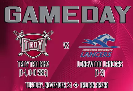 Trojans Finally Play at Home Image