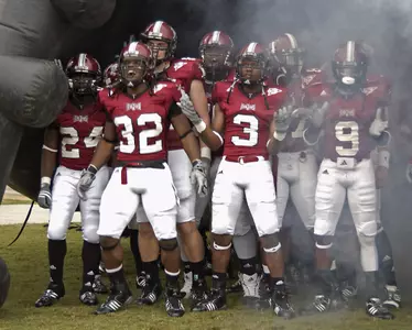 2009 Troy University Bowl Marketing Plan Image