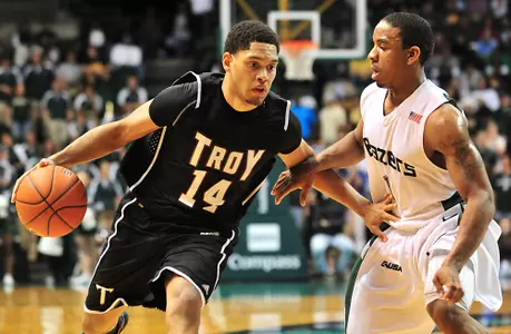 Trojans Cruise by UA Fort Smith Image