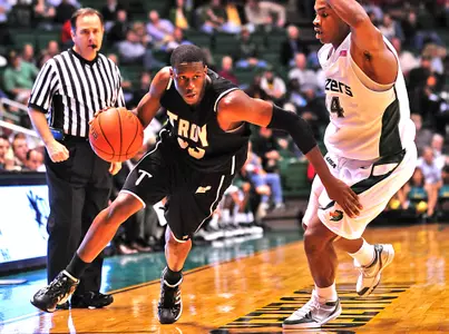 Troy Back at Home to Face UNO Image