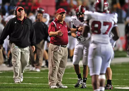 Troy Inks Four Mid-Year Signees Image