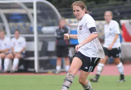 Troy Soccer Falls in Pre-Season Scrimmage Image
