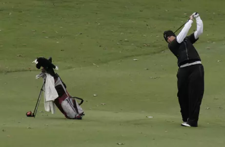 Troy Women Slip To Fifth at Austin Peay Image