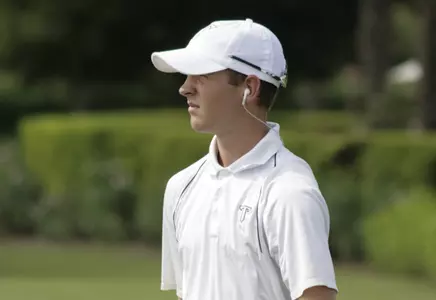 Trojans Struggle In Final Round at USM Image