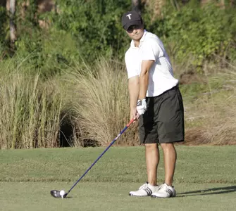 Trojans Tie For Third at Mizuno Intercollegiate Image