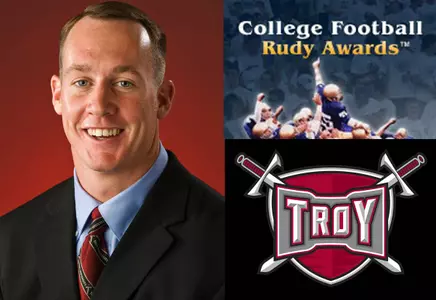 Nate Nolin Up For Rudy Award Image