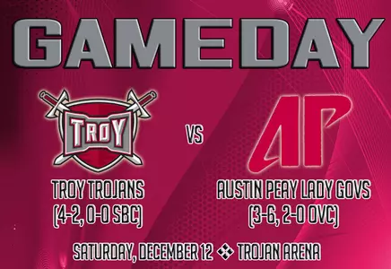 Trojans Face Austin Peay Image
