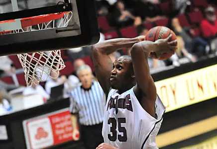 Trojan Bench Sparks Victory Image