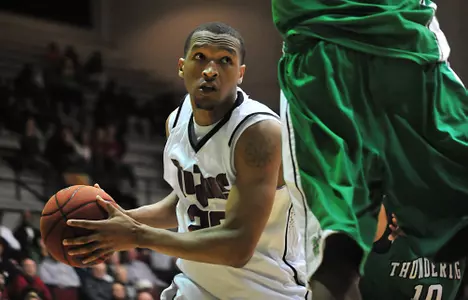 Troy to Face ULM on Thursday Image