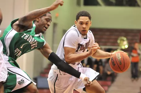 Hazzard Earns Milestone as Troy Rolls Image