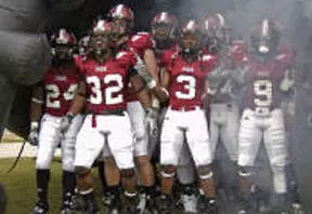 Trojans Accept Invitation to GMAC Bowl Image