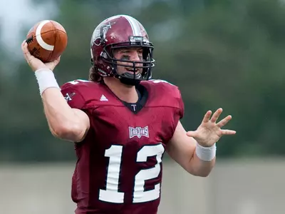 Trio of Trojans Selected on Saturday Image